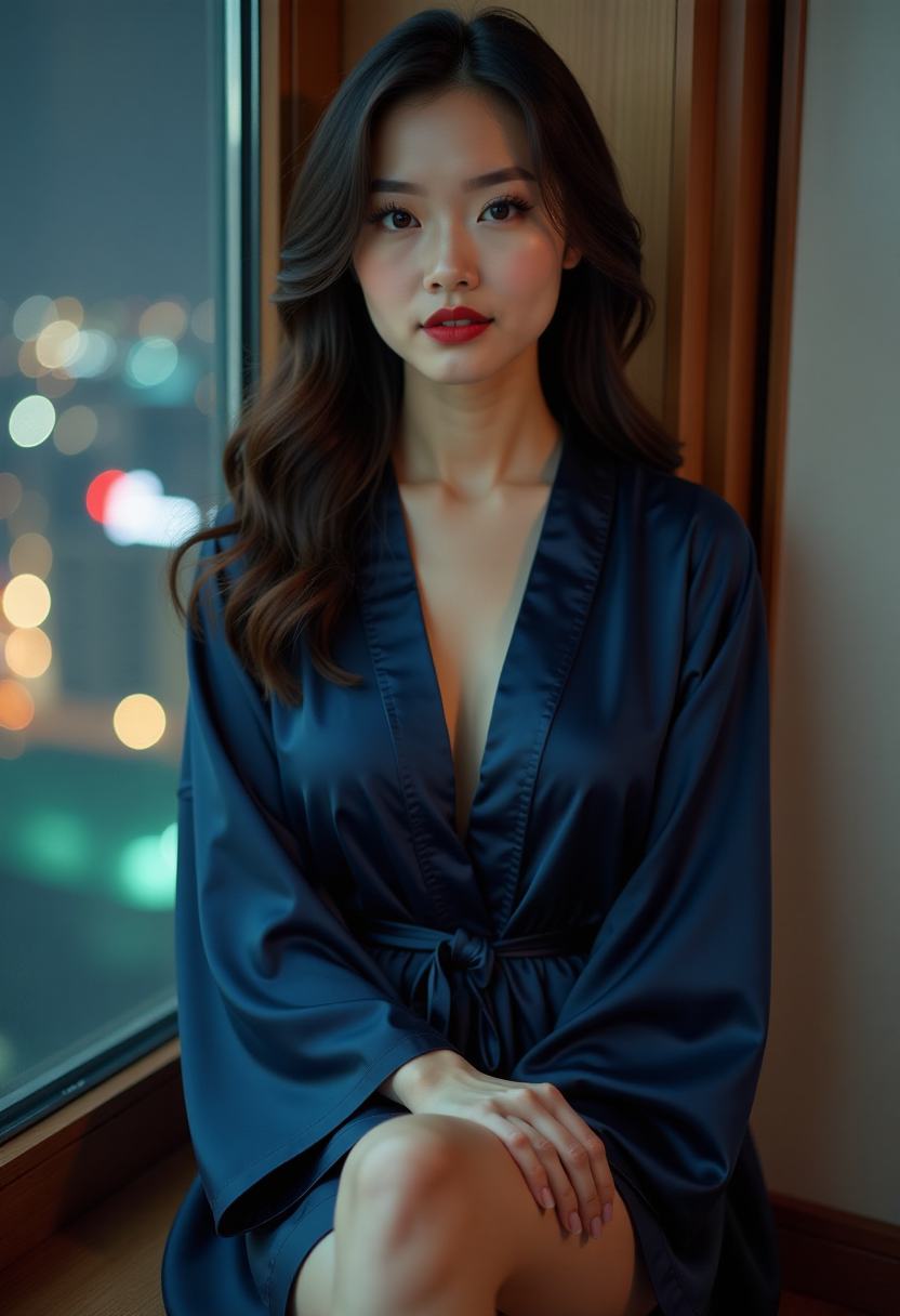 丛林风暴