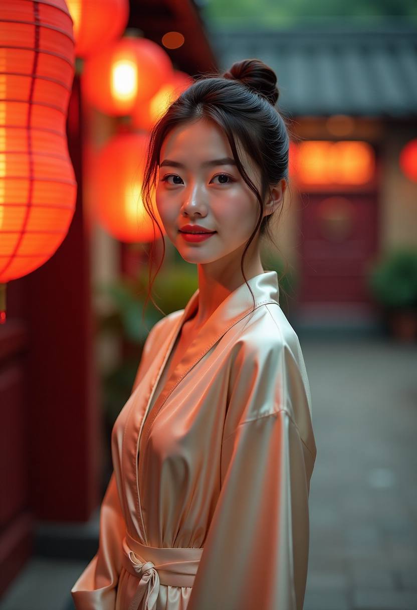 丛林孤狼