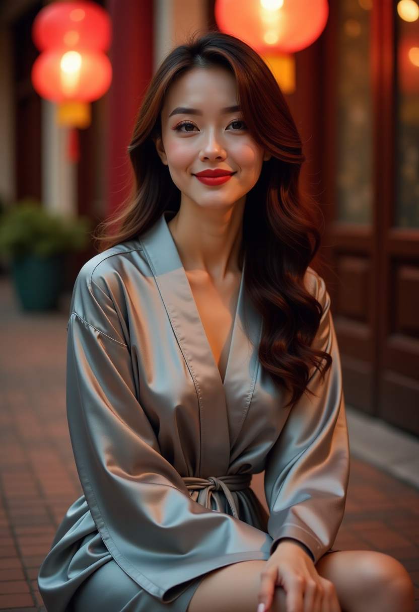 激战丛林